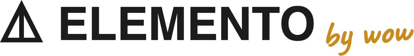 ELEMENTO by wow